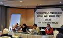 Panelists of Program with the NSW Stakeholders - 