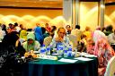 Representatives From MOF &amp; JKDM During The Program with the NSW Stakeholders - 
