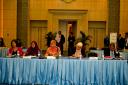 The Panelists During The NSW Workshop - 