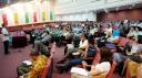 Sebahagian Daripada Peserta Program Pengenalan NSW - (Audience from the NSW Awareness Program)