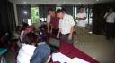 Sesi Pendaftaran Program Pengenalan NSW - (Registration before the NSW Awareness Program)