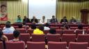 Sesi Soal Jawab diantara pengguna dengan pihak berkepentingan - (Q&amp;A session with the NSW stakeholders)